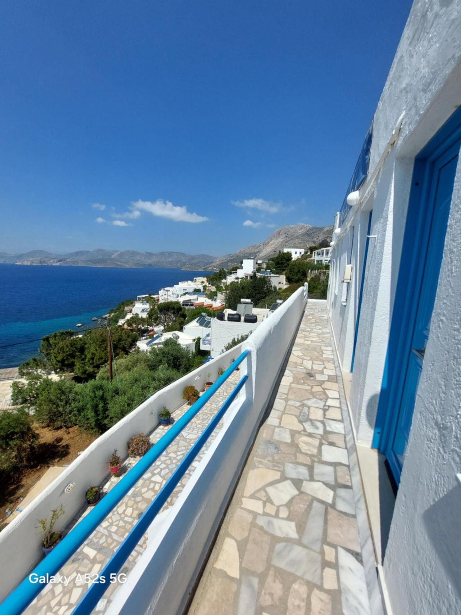 Ariadne Studios Myrties Exterior photo