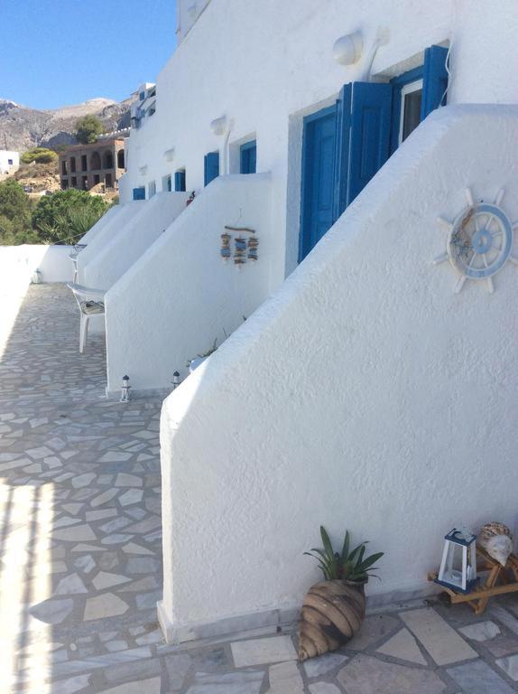 Ariadne Studios Myrties Exterior photo