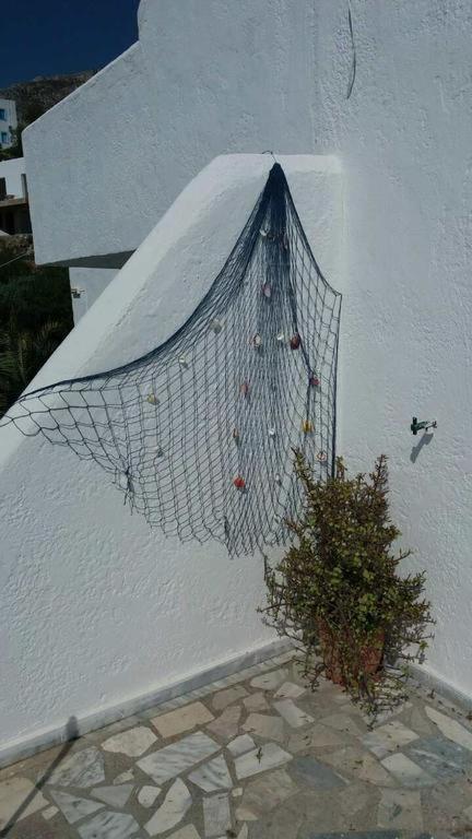 Ariadne Studios Myrties Exterior photo